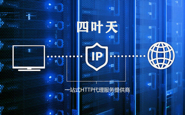 【湛江代理IP】代理IP的主要用途和使用注意事项